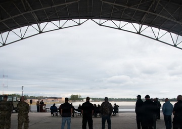 Avon Park Memorial Flyover honoring nearly 50 years of faithful service