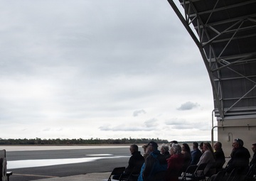 Avon Park Memorial Flyover honoring nearly 50 years of faithful service