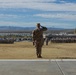 Lt. Col. Andrew Hornfeck relinquishes command of 1st Battalion, 7th Marine Regiment