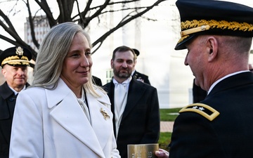 VNG supports 75th Gubernatorial Inauguration