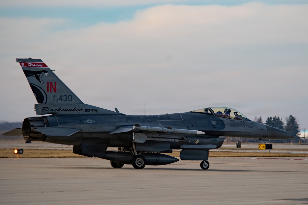 The Blacksnakes Honor Home Team