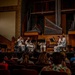 Navy Band Northeast Performs for Navy Week Syracuse