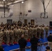 XVIII Airborne Corps Combatives Invitational Day 1