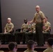 Marine Corps Marksmanship Competition Ceremony 2026