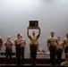 Marine Corps Marksmanship Competition Ceremony 2026