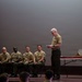 Marine Corps Marksmanship Competition Ceremony 2026