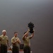 Marine Corps Marksmanship Competition Ceremony 2026