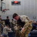 XVIII Airborne Corps Combatives Invitational Day 1
