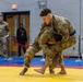 XVIII Airborne Corps Combatives Invitational Day 1