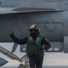 Daily Operations Aboard USS George H.W. Bush (CVN 77)