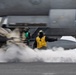 Daily Operations Aboard USS George H.W. Bush (CVN 77)