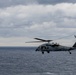 Daily Operations Aboard USS George H.W. Bush (CVN 77)