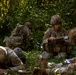 130th Engineer Brigade Soldiers conduct land navigation