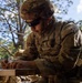 130th Engineer Brigade Soldiers conduct land navigation
