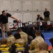 XVIII Airborne Corps Combatives Invitational Day 1