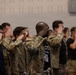 XVIII Airborne Corps Combatives Invitational Day 1