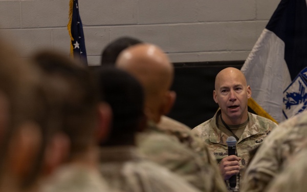 XVIII Airborne Corps Combatives Invitational Day 1