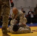 XVIII Airborne Corps Combatives Invitational Day 1