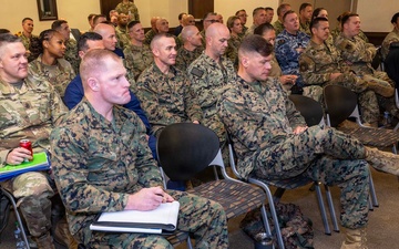 USSPACECOM hosts Keystone Event