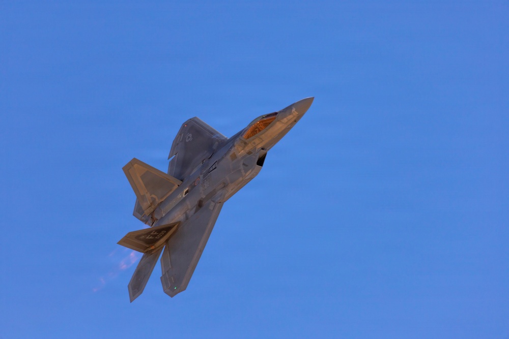 Heritage Flight Conference