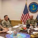 VCNO visits Joint Base Pearl Harbor-Hickam