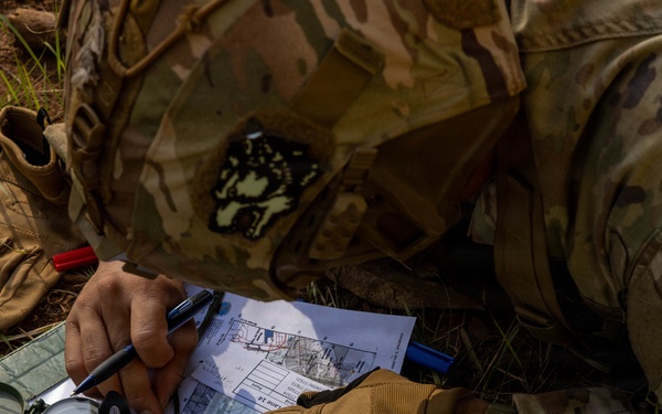 8th TSC ESB pre-training event