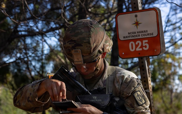 8th TSC ESB pre-training event