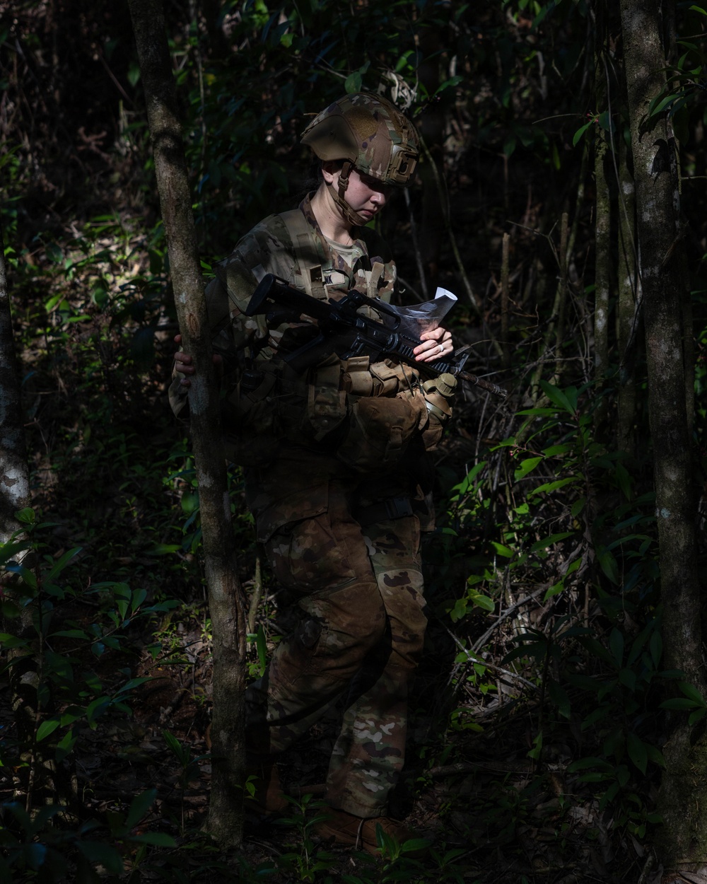 8th TSC ESB pre-training event