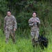 8th Military Police Brigade military working dog teams validation