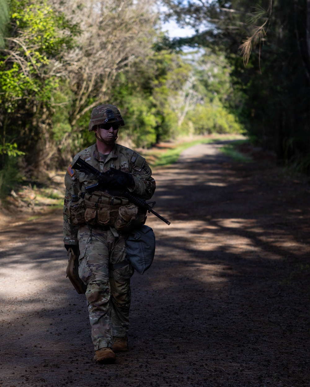 8th TSC ESB pre-training event