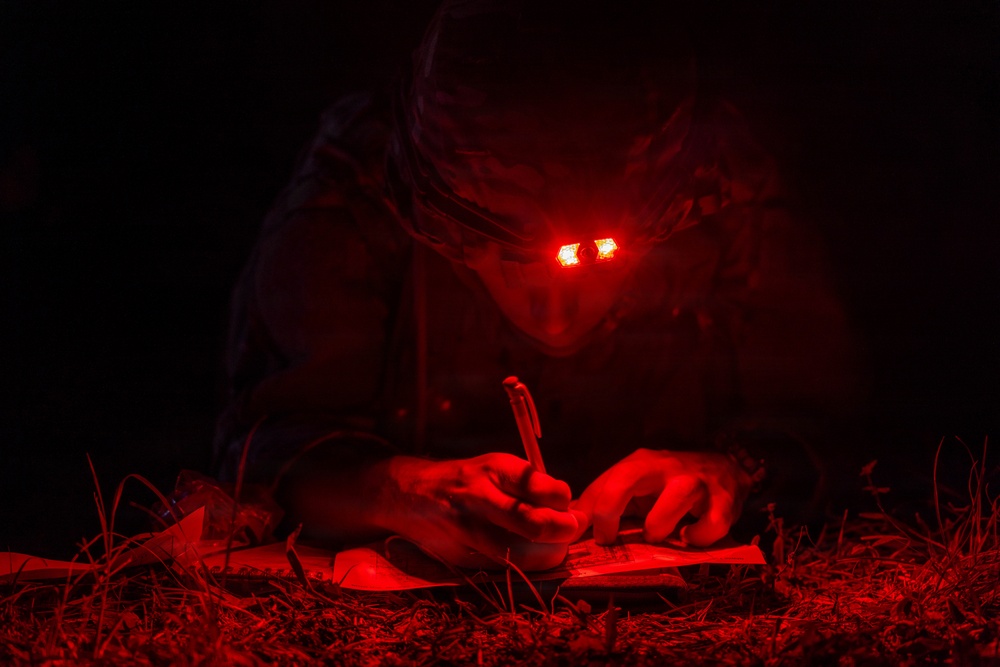 8th TSC ESB pre-training event