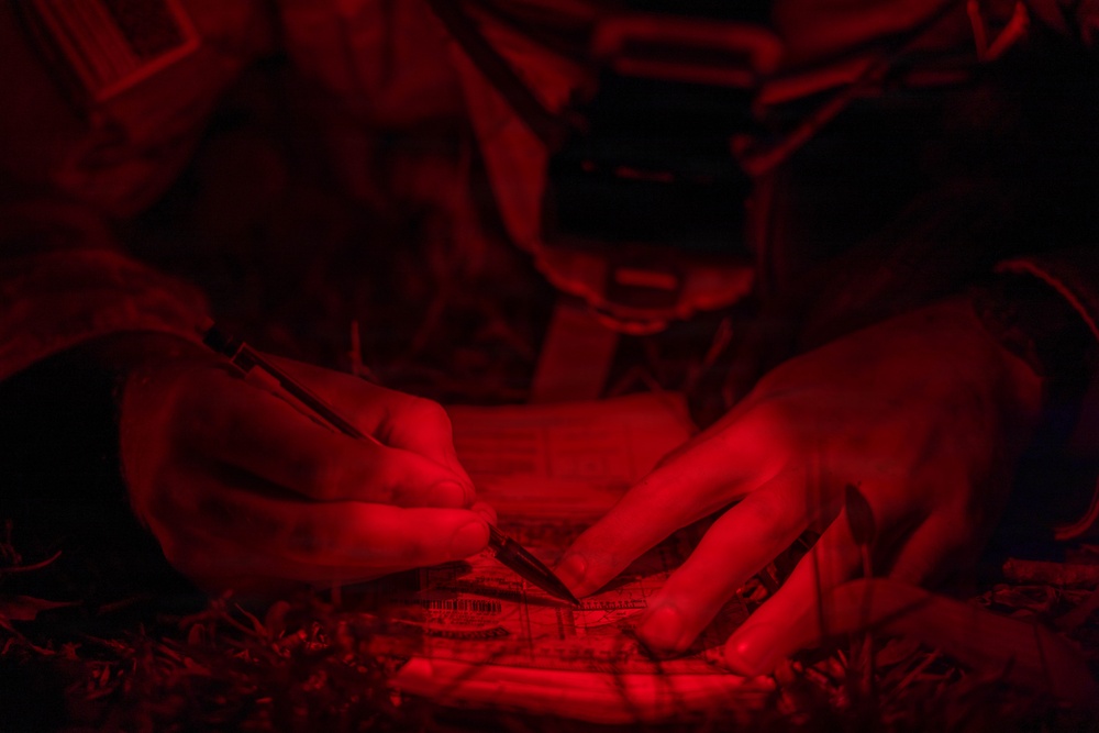 8th TSC ESB pre-training event