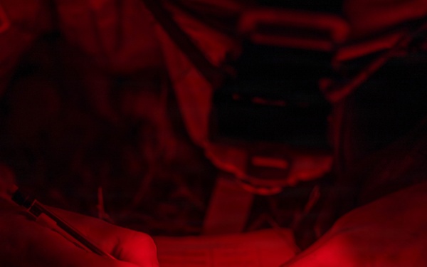 8th TSC ESB pre-training event