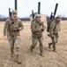 Iowa National Guard Soldiers train on the TLS-Manpack