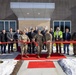Ribbon cutting ceremony held for 21st WMD-CST Ready Building