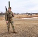 Iowa National Guard Soldiers train on the TLS-Manpack