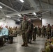 53rd Troop Command Change of Command Ceremony