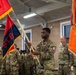 53rd Troop Command Change of Command Ceremony