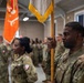53rd Troop Command Change of Command Ceremony