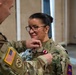 53rd Troop Command Change of Command Ceremony