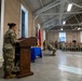 53rd Troop Command Change of Command Ceremony