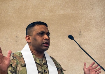 53rd Troop Command Change of Command Ceremony