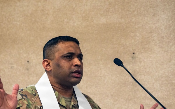 53rd Troop Command Change of Command Ceremony