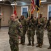 53rd Troop Command Change of Command Ceremony