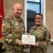 53rd Troop Command Change of Command Ceremony