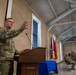 53rd Troop Command Change of Command Ceremony