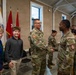53rd Troop Command Change of Command Ceremony