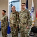 53rd Troop Command Change of Command Ceremony