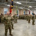 53rd Troop Command Change of Command