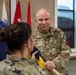53rd Troop Command Change of Command Ceremony